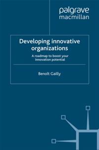 Palgrave Business & Management Collection