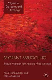 Migrant Smuggling