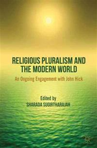 Religious Pluralism and the Modern World