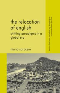 Relocation of English