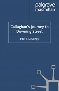 Callaghan's Journey to Downing Street