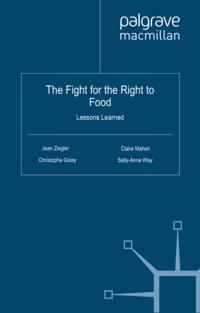 Fight for the Right to Food