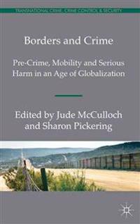 Borders and Crime
