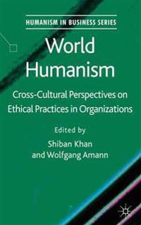 World Humanism