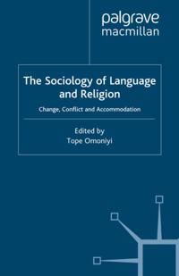 Sociology of Language and Religion