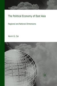 Political Economy of East Asia