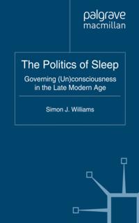 Palgrave Social Sciences Collection