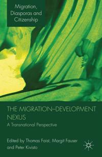 Migration, Diasporas and Citizenship