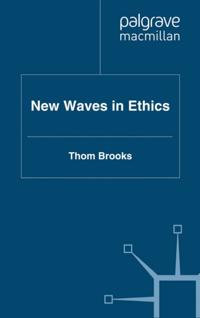 New Waves in Philosophy