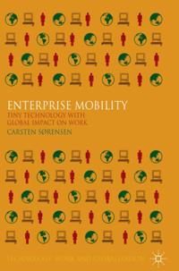 Technology, Work and Globalization