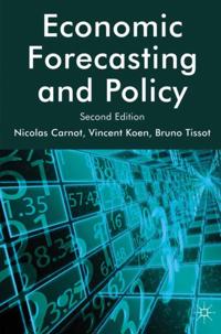 Palgrave Economics & Finance Collection