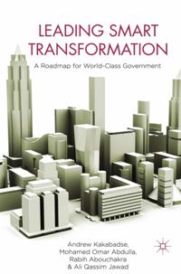 Palgrave Business & Management Collection