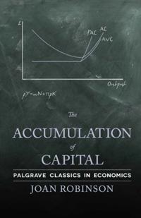 Palgrave Classics in Economics