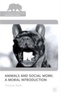 The Palgrave Macmillan Animal Ethics Series