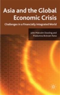 Asia and the Global Economic Crisis