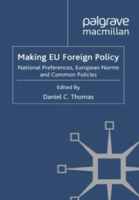 Palgrave Studies in International Relations