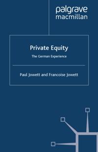 Palgrave Economics & Finance Collection