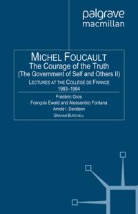 Courage of Truth