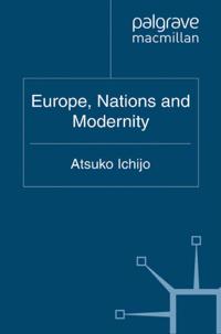 Europe, Nations and Modernity