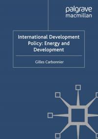 International Development Policy