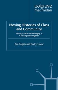 Identity Studies in the Social Sciences
