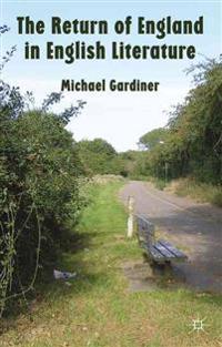 The Return of England in English Literature