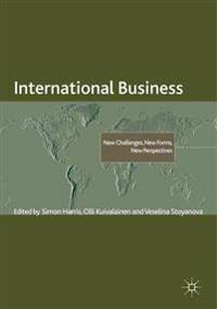 International Business