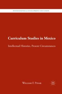 International and Development Education