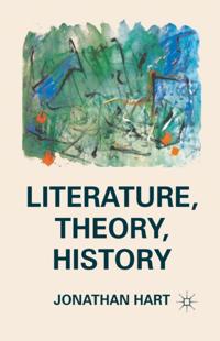 Palgrave Literature Collection