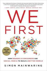 We First
