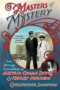 MASTERS OF MYSTERY