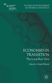 Economies in Transition