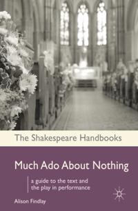 Shakespeare Handbooks