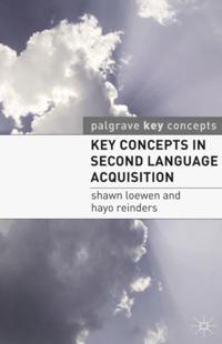 Key Concepts