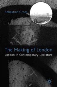 Bokomslag för "The Making of London"