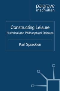 Palgrave Social Sciences Collection