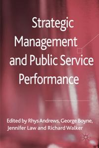 Palgrave Business & Management Collection
