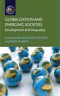 Bokomslag för "Globalization and Emerging Societies"