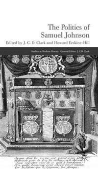 The Politics of Samuel Johnson