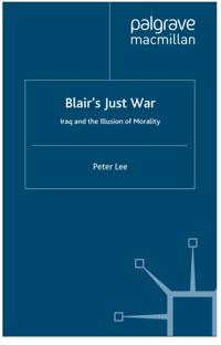 Palgrave Political & Intern. Studies Collection