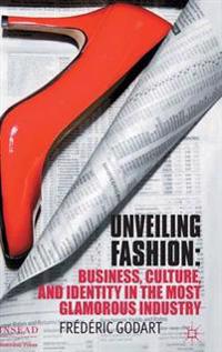 Unveiling Fashion