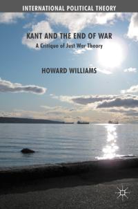 International Political Theory