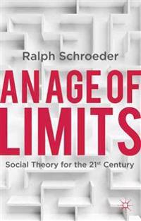 Bokomslag för "An Age of Limits"