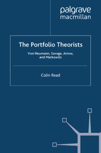 Great Minds in Finance