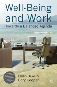 Psychology for Organizational Success