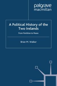 Political History of the Two Irelands