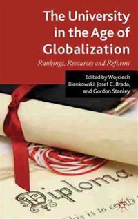 The University in the Age of Globalization