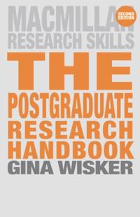 Bloomsbury Research Skills