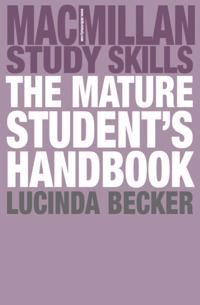 Bloomsbury Study Skills