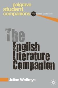 Bloomsbury Student Companions Series